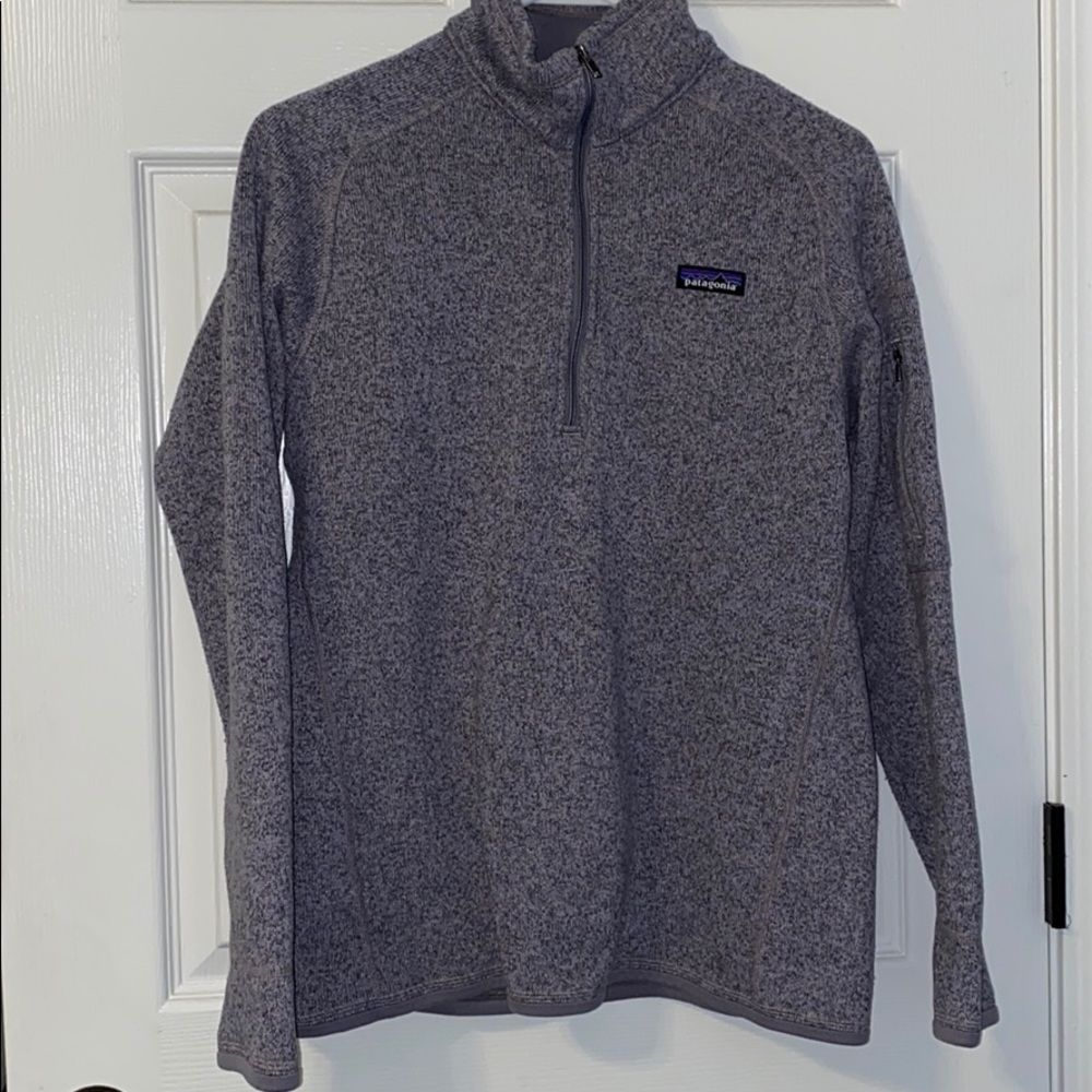 Patagonia Half Zip - image 1